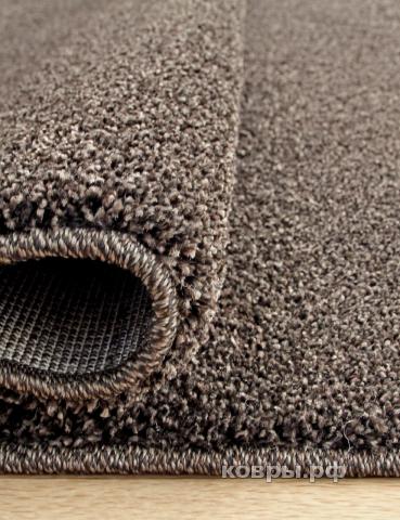 ковер Merinos Platinum t600 BROWN — фото 4
