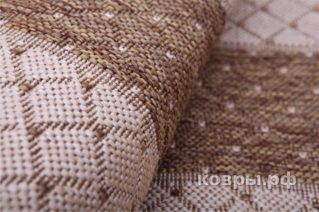 ковер Люберецкие ковры Эко 7367 01 — фото 8