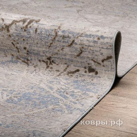 ковер Milat Art Deco 3042A CREAM / MINK_2 — фото 4