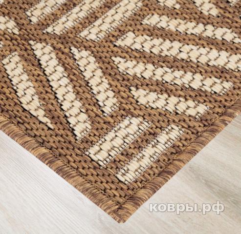 ковер БелКа Дели 80130 50122 — фото 4