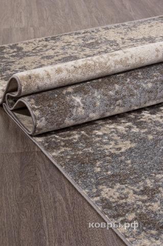 ковер MERINOS TORNADO F047 BEIGE — фото 4