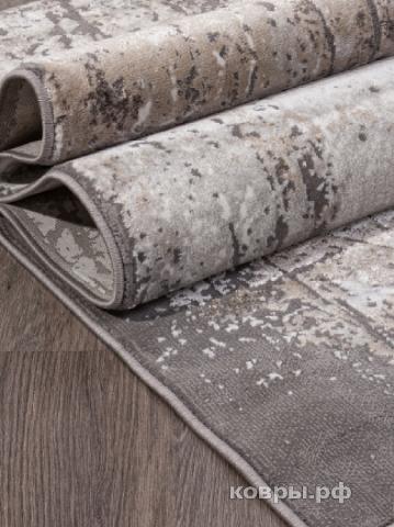 ковер MERINOS GRAFF 3433 GRAY-BEIGE — фото 4