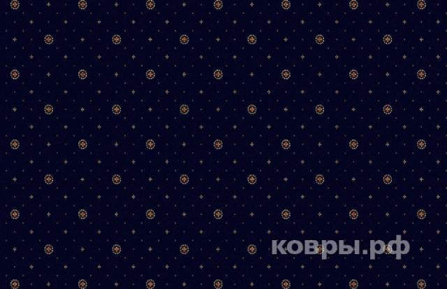 ковролин MERINOS ETALON E001 DARK NAVY