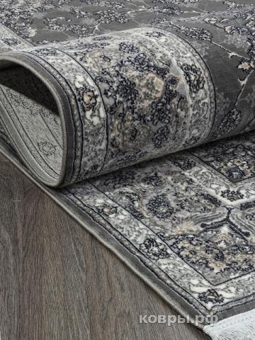 ковер IRAN KASHAN 752065 000 — фото 4