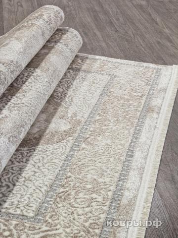 ковер KARDELEN MARMARIS 26491B CREAM / BEIGE — фото 3