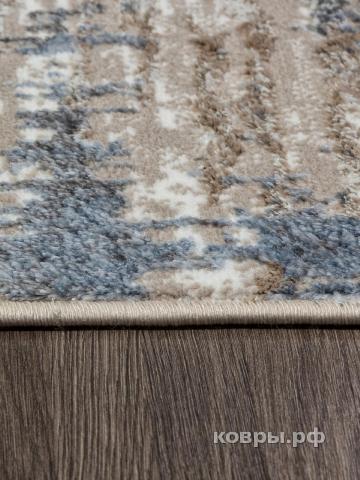 ковер Ковер ALPIN PARADIZE 01629A L.BLUE / BEIGE — фото 4