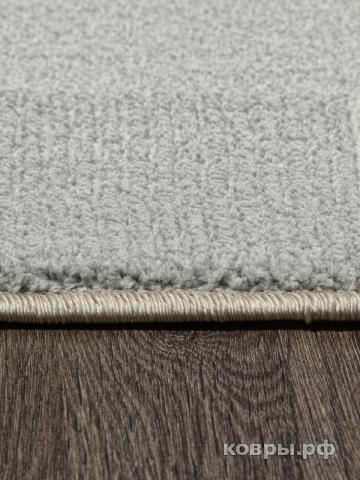 ковер Ковер VALENTIS AFINA F409AF BROWN / PUDRA Овал — фото 5