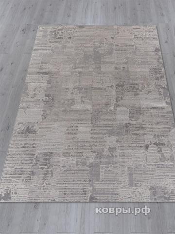 ковер Ковер MERINOS LIMAN F168 CREAM-GRAY — фото 2