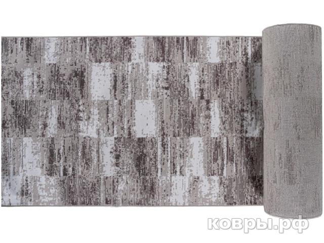 дорожка Дорожка MERINOS SILVER F394 GRAY
