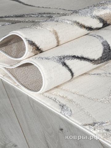 ковер Ковер ARTEMIS SAFARI 02743C BEIGE / GREY — фото 4
