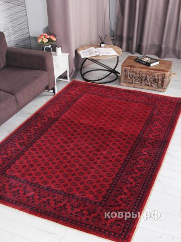 ковер Ковер ALPIN ALTAY HM1006A RED — фото 3