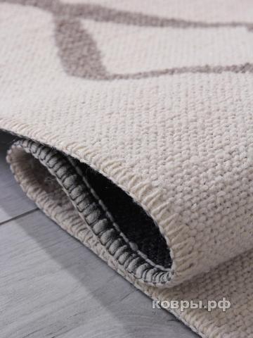 ковер Ковер ALPIN SUDAN WL064A VIZON / CREAM — фото 4