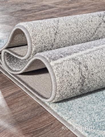 ковер MERINOS SOFIT 2192 LIGHT GRAY — фото 4