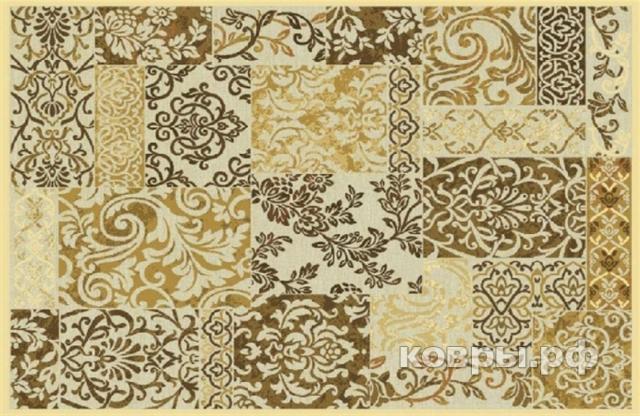 ковер Ragolle Genova gold 38009 626260