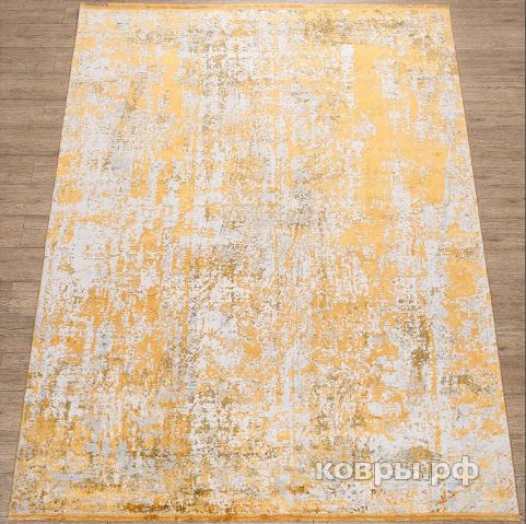 ковер Milat Forsage B098Q CREAM / YELLOW — фото 2