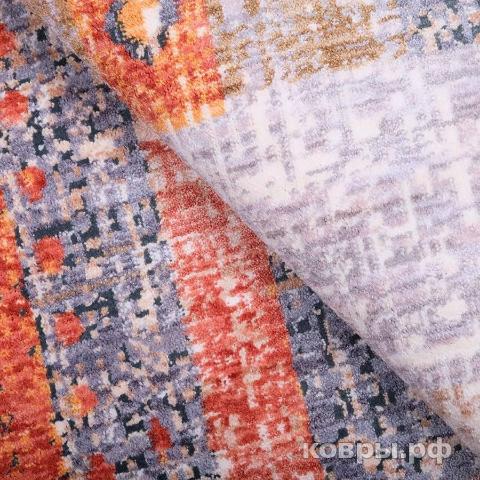 ковер KOZA HALI Flat B921C P_MULTI_ROSE / P_BEIGE — фото 2