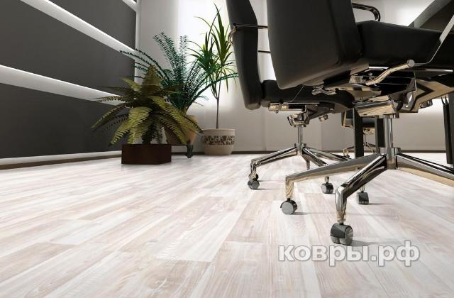 ламинат Ламинат Kronostar Galaxy Ясень Стокгольм — фото 2