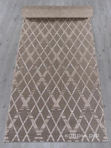 дорожка MERINOS KAIR S135 BEIGE — фото 2