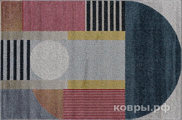 ковер MERINOS BRIGHT L027 MULTICOLOR