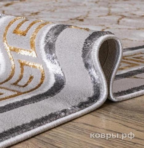 ковер Ковер БелКа Прима 20417 25542 квадрат — фото 3