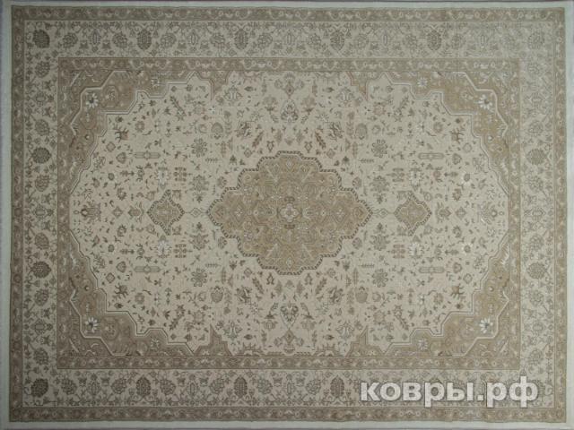 ковер Ковер KARMEN HALI ARMINA GA073A BROWN / BROWN