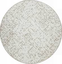 Ковер Ковер MAKSIMUS L040 CREAM Круг