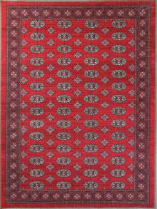 Ковер Ковер LAVIN AB850A RED