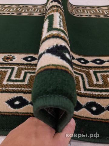 дорожка Merinos Laguna 5263 Green — фото 5