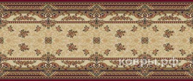 дорожка Floare-Carpet CLASSIC 209 61659