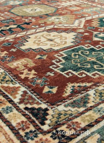 ковер Osta Kashqai 4306 300 — фото 5