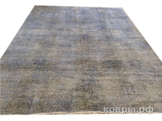 ковер ручной работы Афганский ковер ручной работы Чуби 2.67x3.58м — фото 2