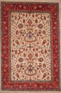 Пакистанский ковер ручной работы Чуби могал 1.63x2.44м