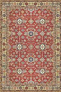 Афганский ковер ручной работы Казах 2.65x3.38м