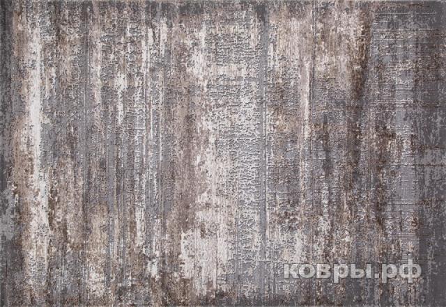 ковер KARMEN HALI ARMINA 04050C GREY / BROWN