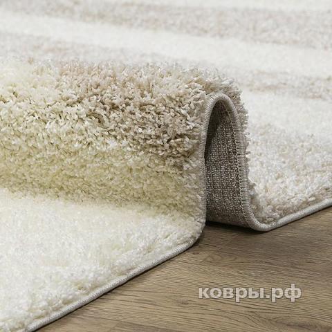 ковер БелКа Лонж 41206 48122 овал — фото 2