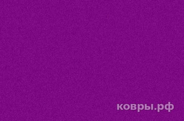 дорожка Merinos Comfort Shaggy 2 s600 purple