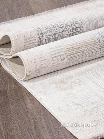 ковер MILAT PERLA C558AC BEIGE / GREY — фото 4
