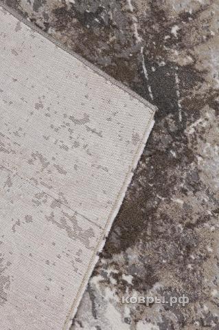 ковер MERINOS GRAFF 3433 GRAY-BEIGE — фото 5