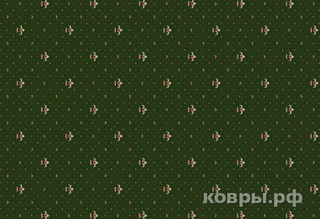 ковролин MERINOS ETALON E027 GREEN