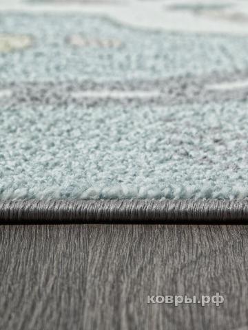 ковер MERINOS SOFIT C214 MULTICOLOR — фото 5