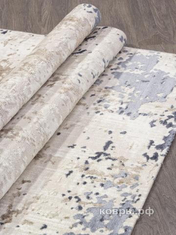 ковер MERINOS SAMIRA O1442 030 BLUE — фото 3