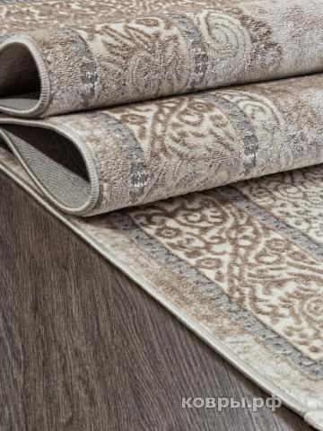 ковер KARDELEN MARMARIS 26491B CREAM / BEIGE — фото 4