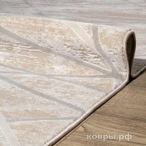 ковер БелКа Премьер 28304 23533 овал — фото 2