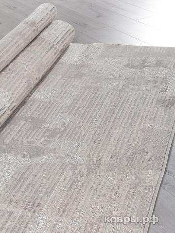 ковер Ковер MERINOS LIMAN F168 CREAM-GRAY — фото 3