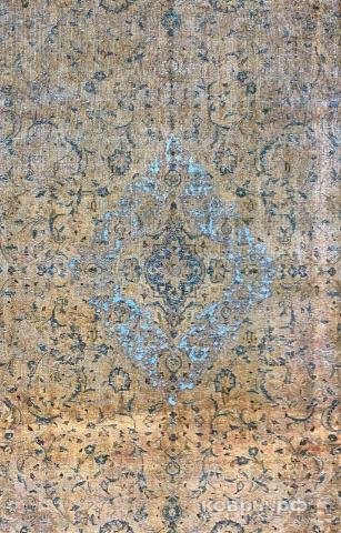 ковер ручной работы Шерстяной Иранский ковер ручной работы Pashworth (Пашворт) 3.76x2.67 — фото 5