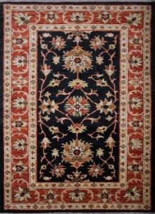 Шерстяной Афганский ковер ручной работы Сhoubi (Чуби) 1.65x1 Шерстяной Афганский ковер ручной работы Сhoubi (Чуби) 1.65x1