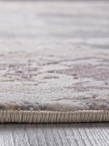 ковер Ковер ROZA SIESTA MS03A BONE / TAUPE — фото 4