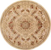 Ковер Ковер GENOVA 938388 636260 Круг