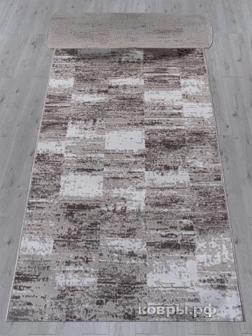 дорожка Дорожка MERINOS SILVER F394 GRAY — фото 2