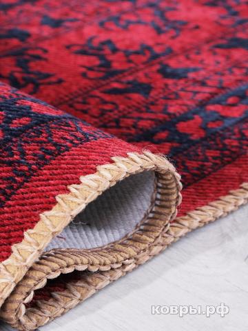 ковер Ковер ALPIN ALTAY HM1006A RED — фото 4